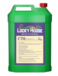 CHỐNG THẤM BỂ BƠI AN TOÀN HIỆU QUẢ CÙNG VẬT LIỆU CHỐNG THẤM  LUCKY HOUSE
