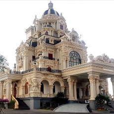 Vì sao nên sữ dụng Sơn đá cho công trình?