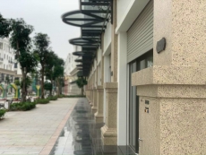 SƠN ĐÁ HOA CƯƠNG LUCKY HOUSE (SĐ4)