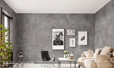 Sơn hiệu ứng bê tông